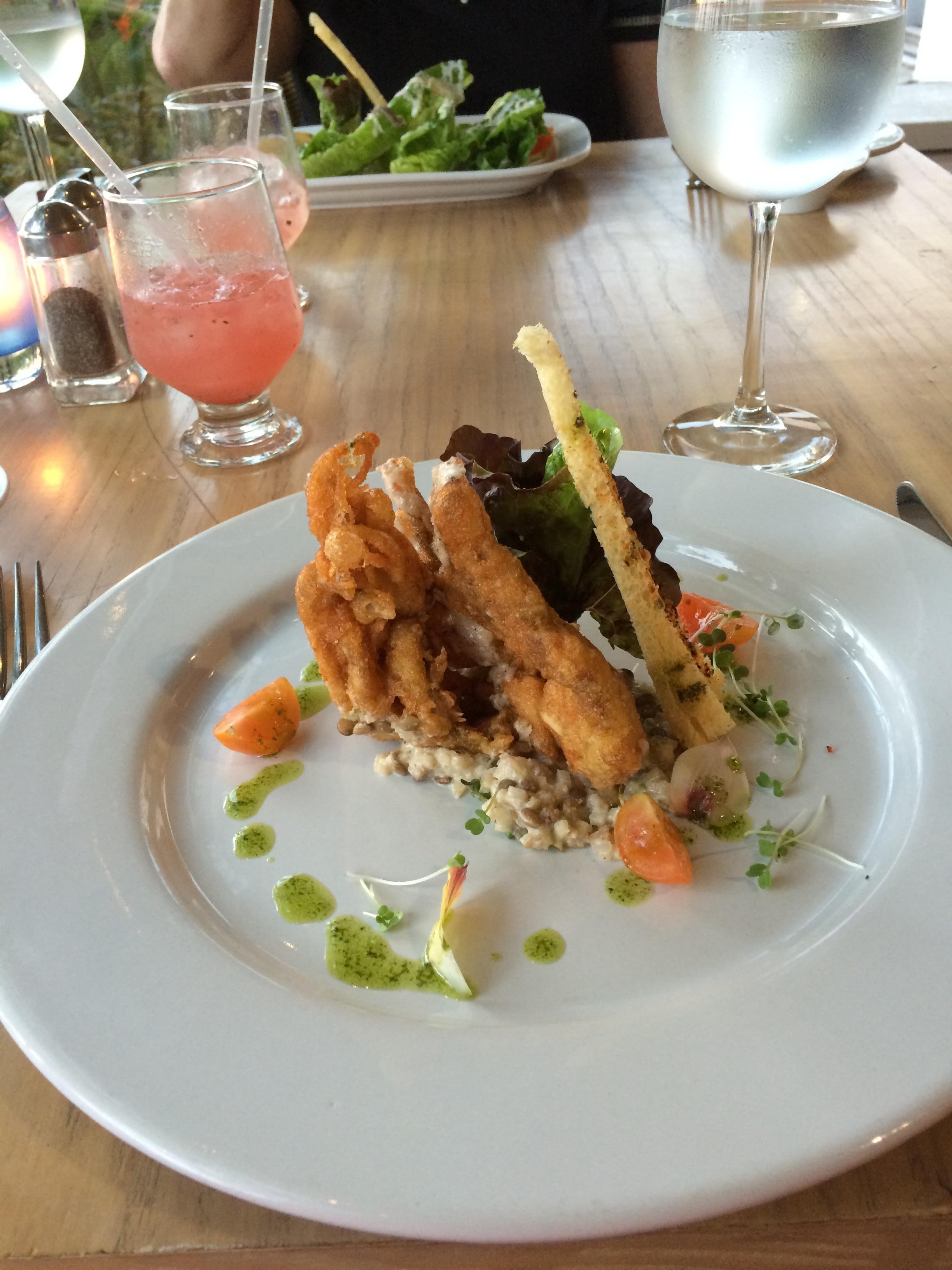 More good food