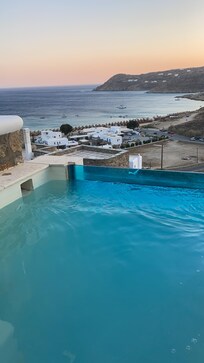 Vue de la villaâŠrien Ă ajouterâŠ