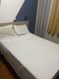 Comodidade pequena