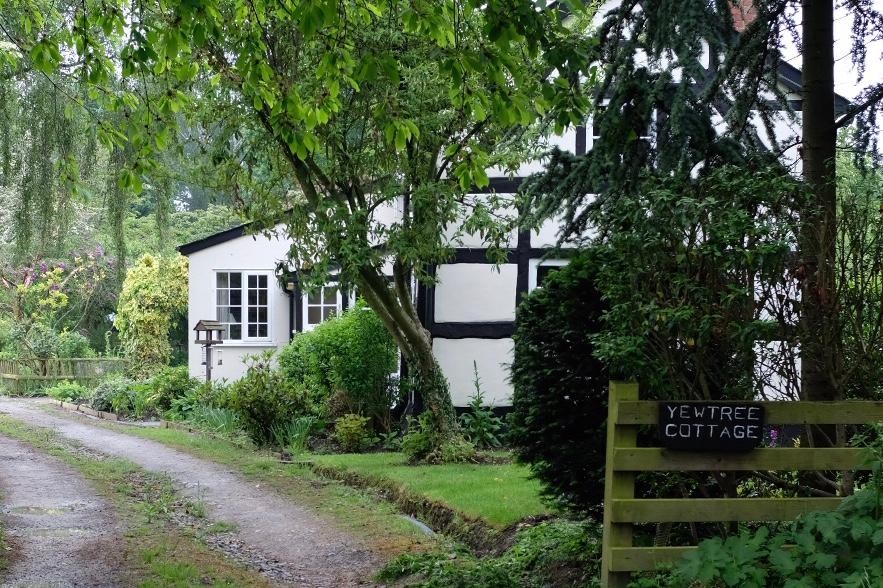 Yew Tree Cottage B B Hotel Reviews Expedia