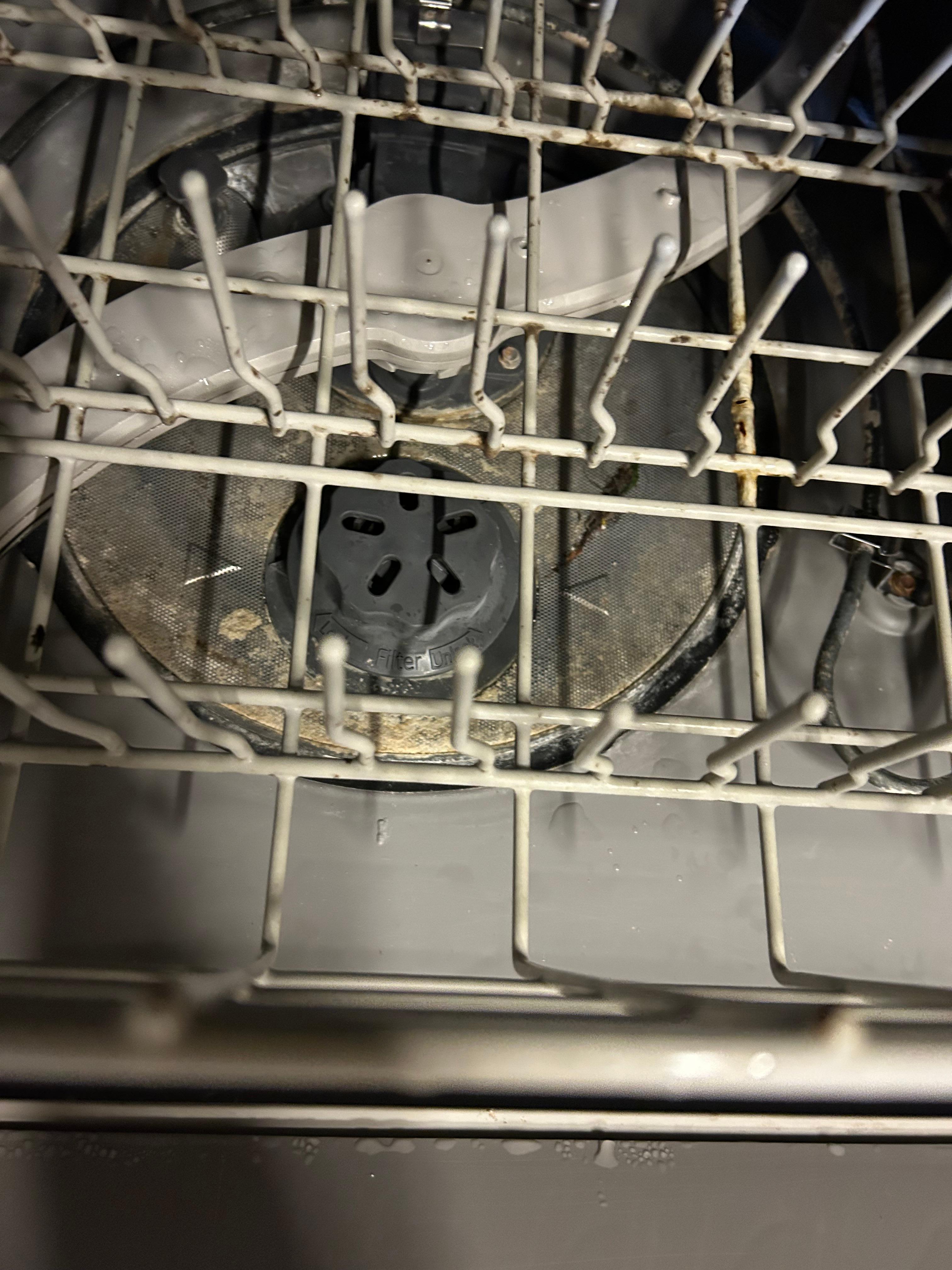 Dishwasher