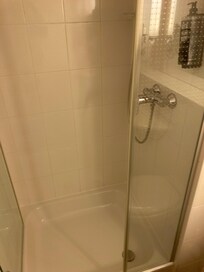 Dusche