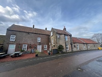 The Blue Bell Inn @ Crookham