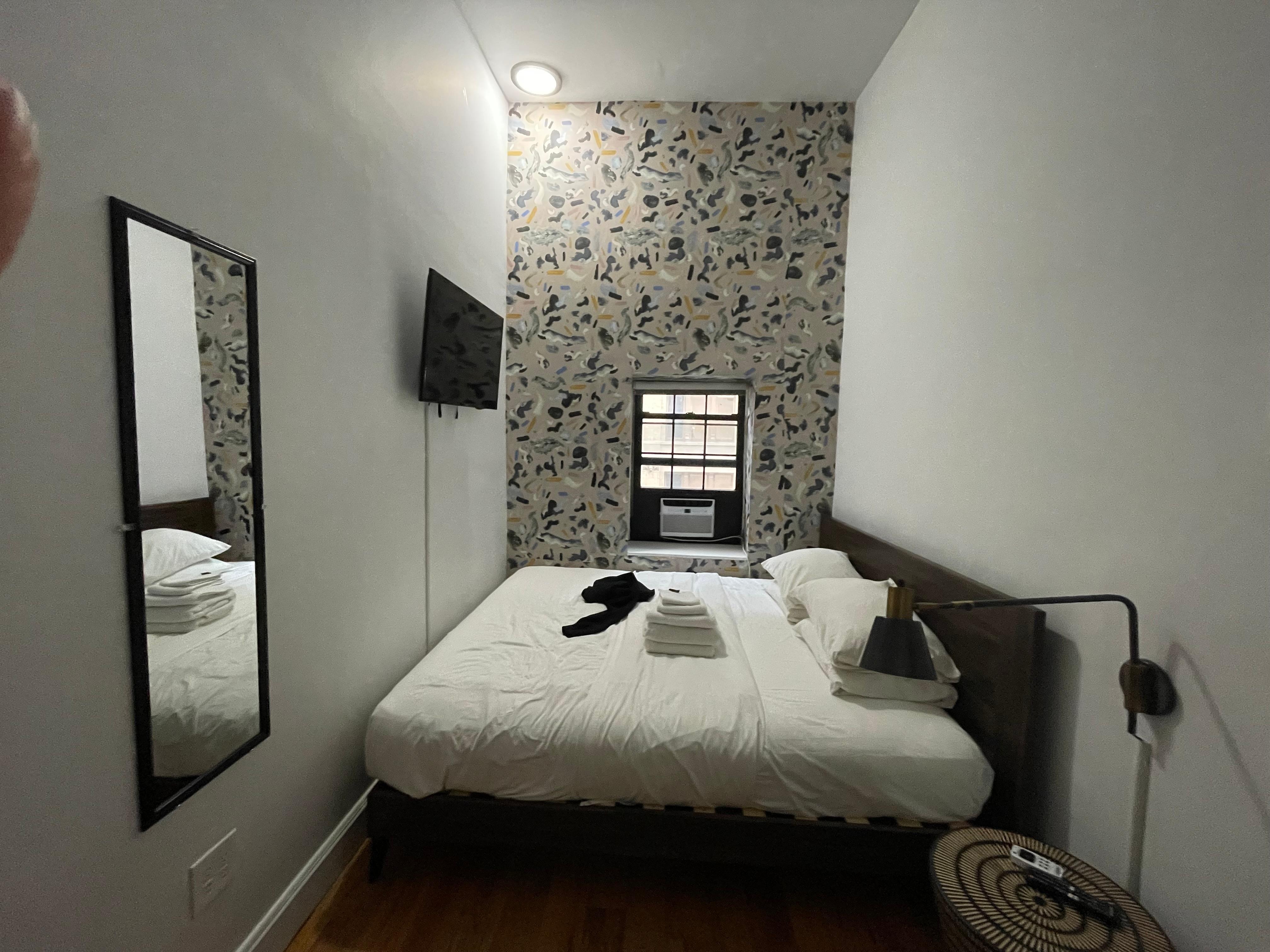 Chambre double