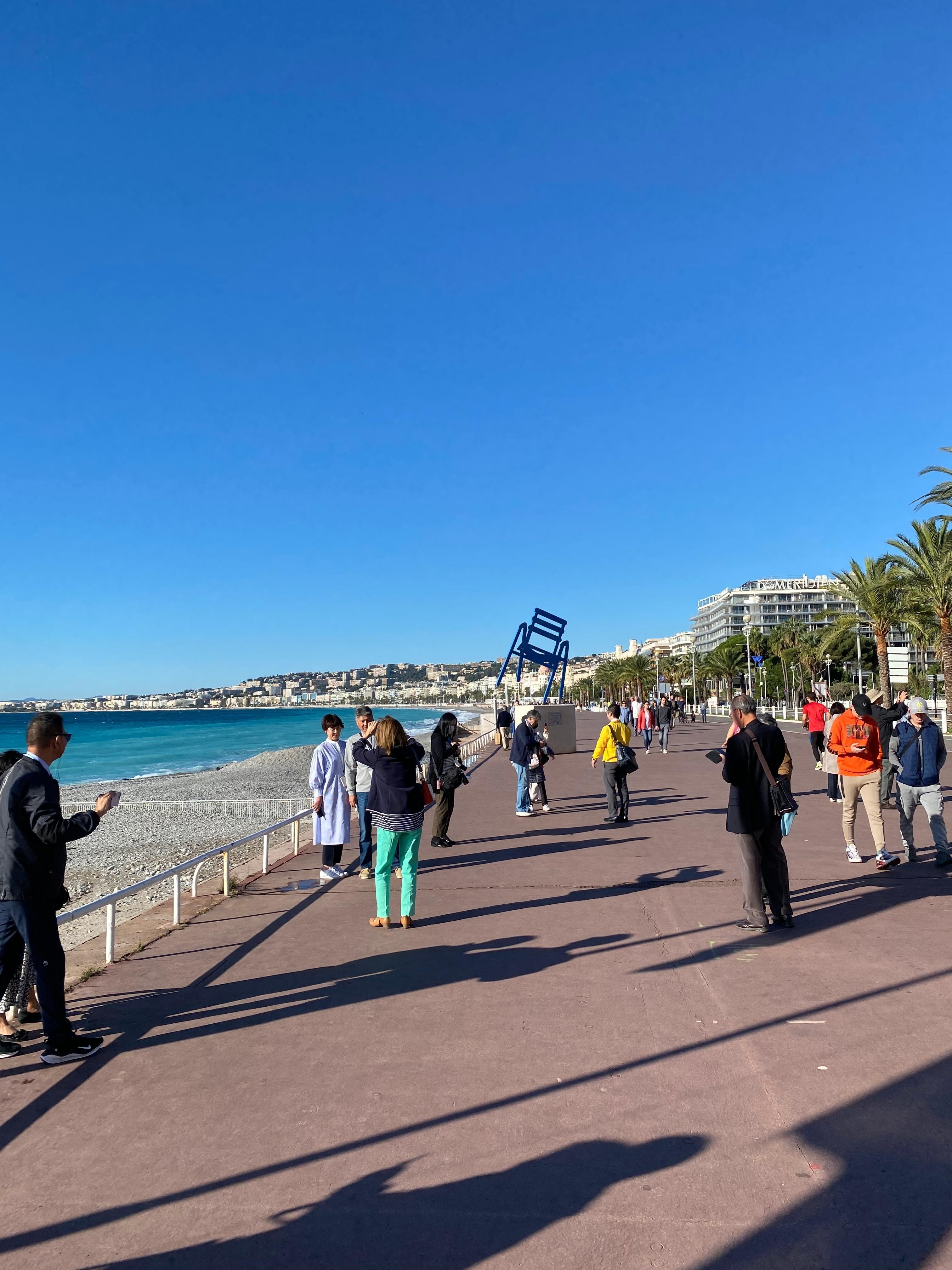 Strandpromenaden 