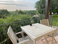 Verandaen