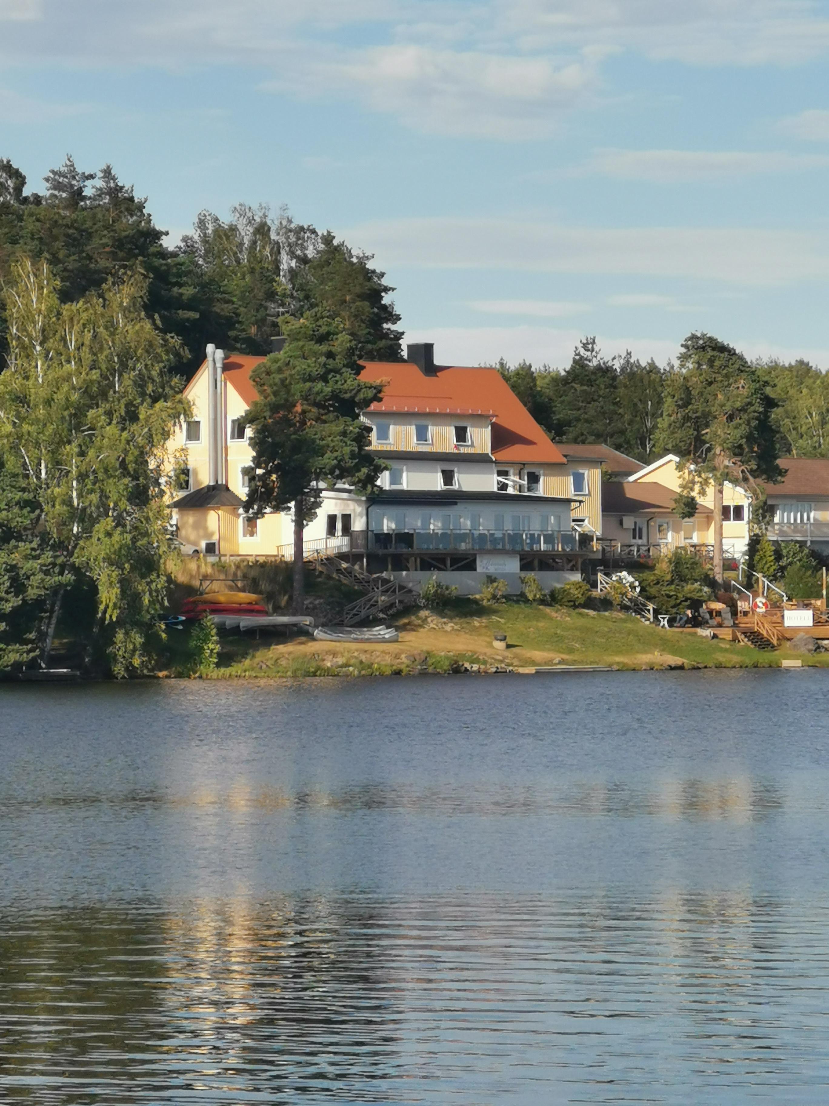 Hotel Håverud