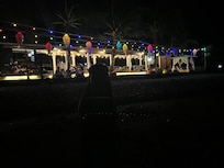 Ambient lighting
