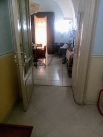 Ingresso zona comune