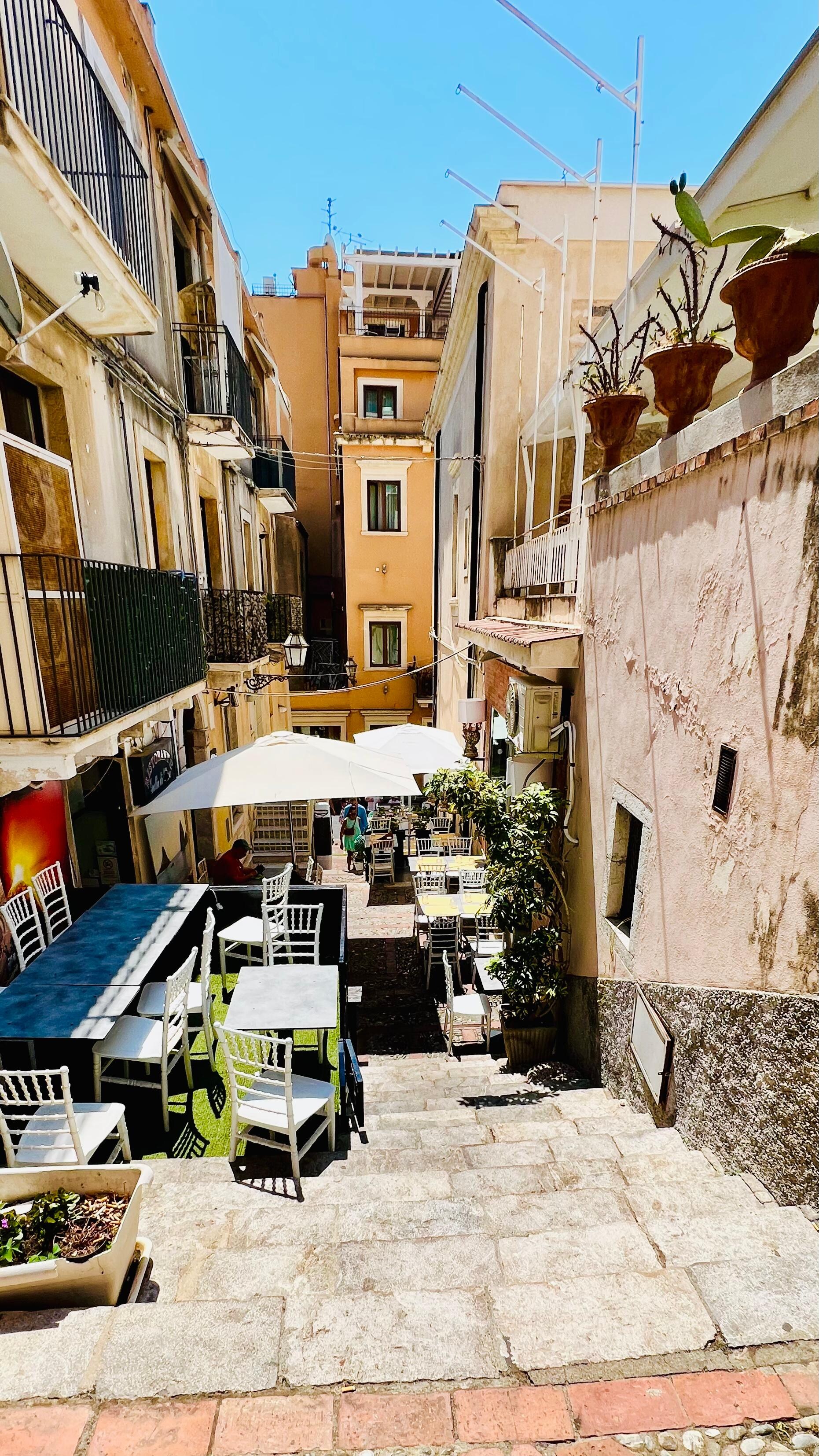 Hotel Il Piccolo Giardino in Taormina Find Hotel Reviews, Rooms, and