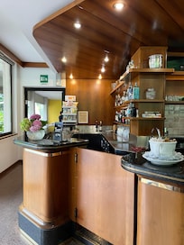 Receptionen