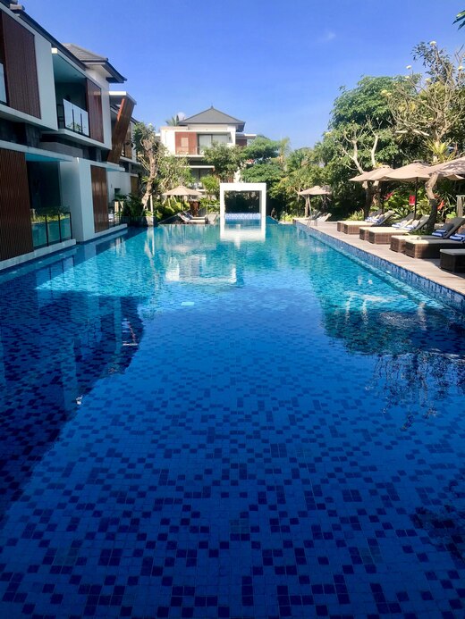 우붓 로얄 카무엘라 빌라 & 스위트 앳 몽키 포레스트, 우붓 - 스 서티피드 (Royal Kamuela Villas & Suites at Monkey Forest, Ubud... 
