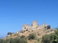Ruderi di cirella