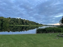 View of Ormsby Broad