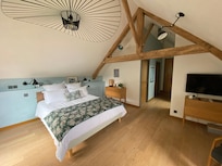 Chambre Menthe