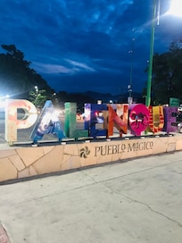Palenque