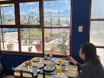 Delightful Breakfast