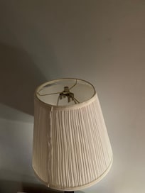 Bedside lamp