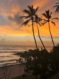 photo from hotel balcony window