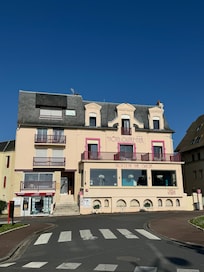 Hotel in Villers-ser-Mer