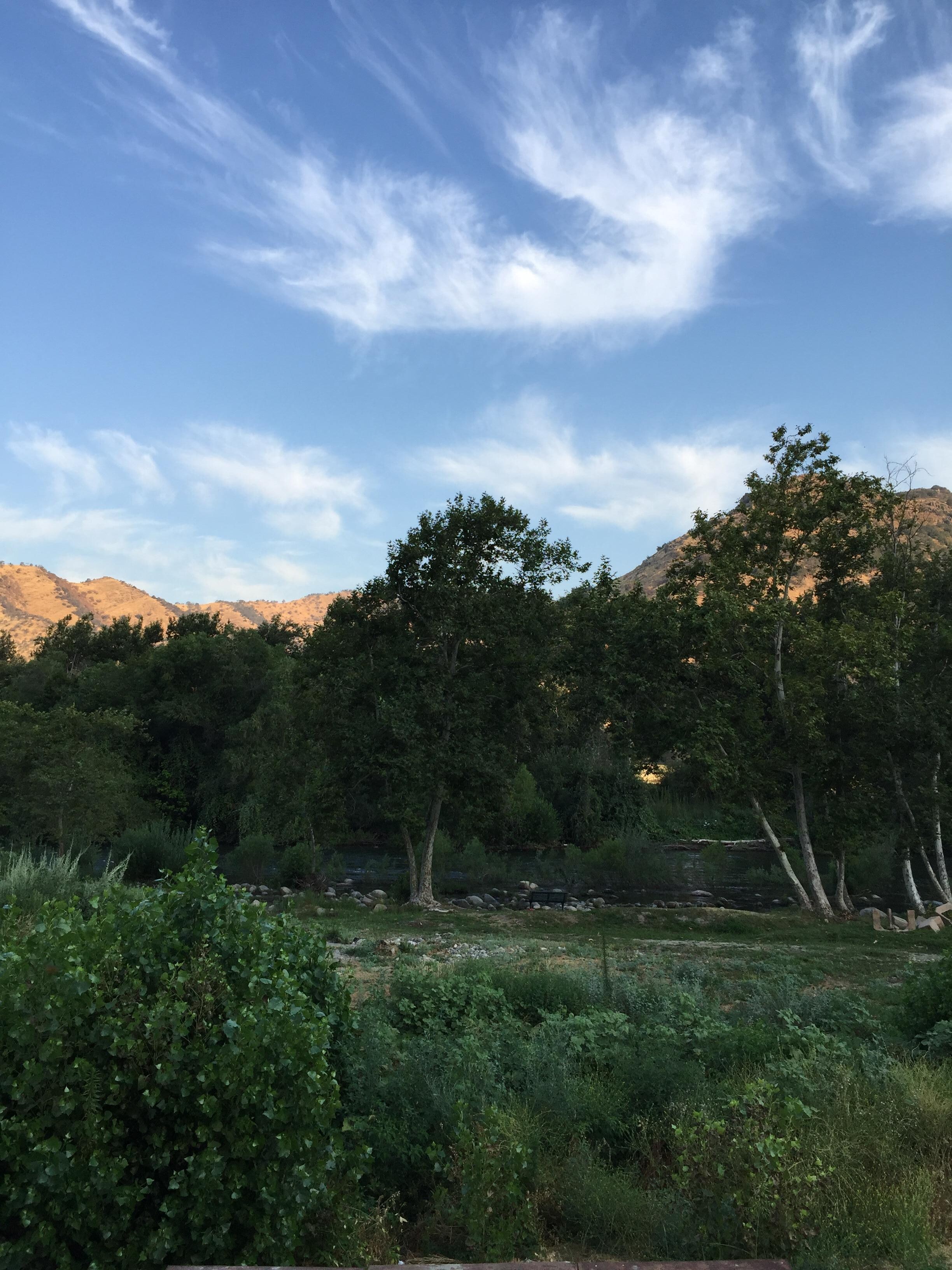 Sequoia Riverfront Cabins In Fresno Hotel Rates Reviews On Orbitz