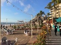 Short walk to beach.