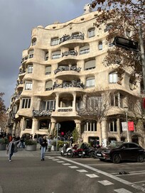 Gaudí