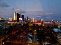 View from my room ❤️