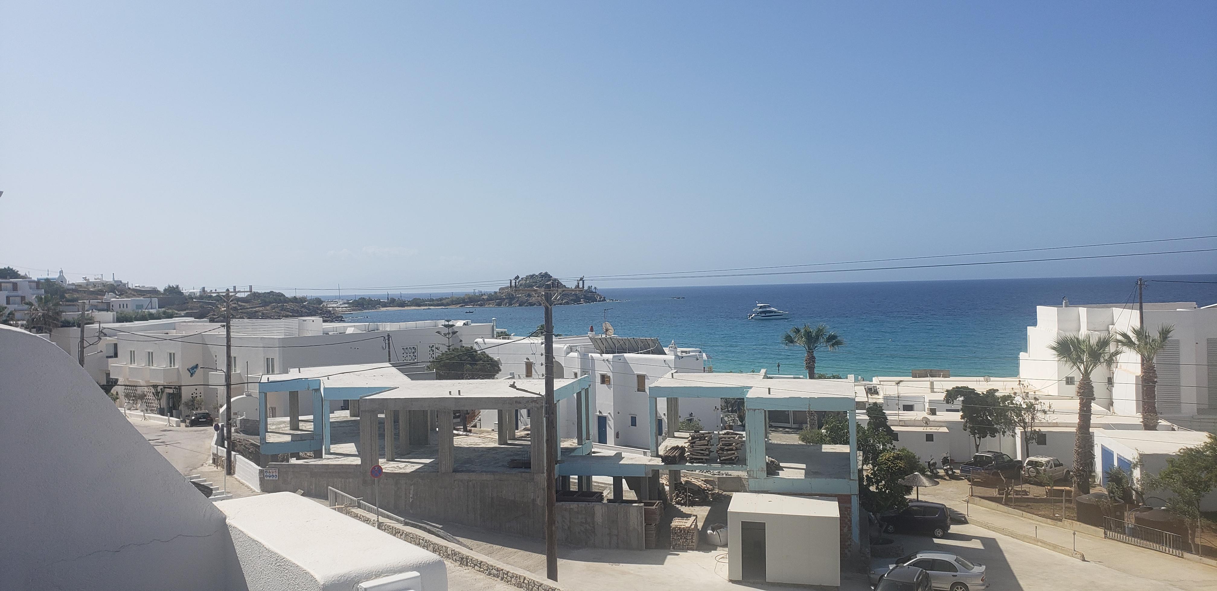 Gorgeous view
