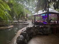 Poolbaren