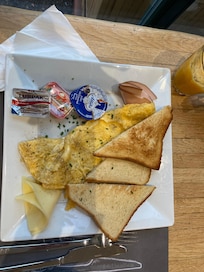 Morgenmad
