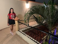 Patio tranquiló