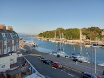 Room view