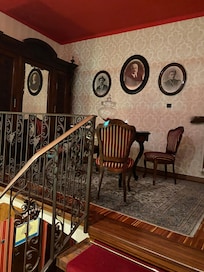 Common room