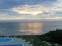 View from the room