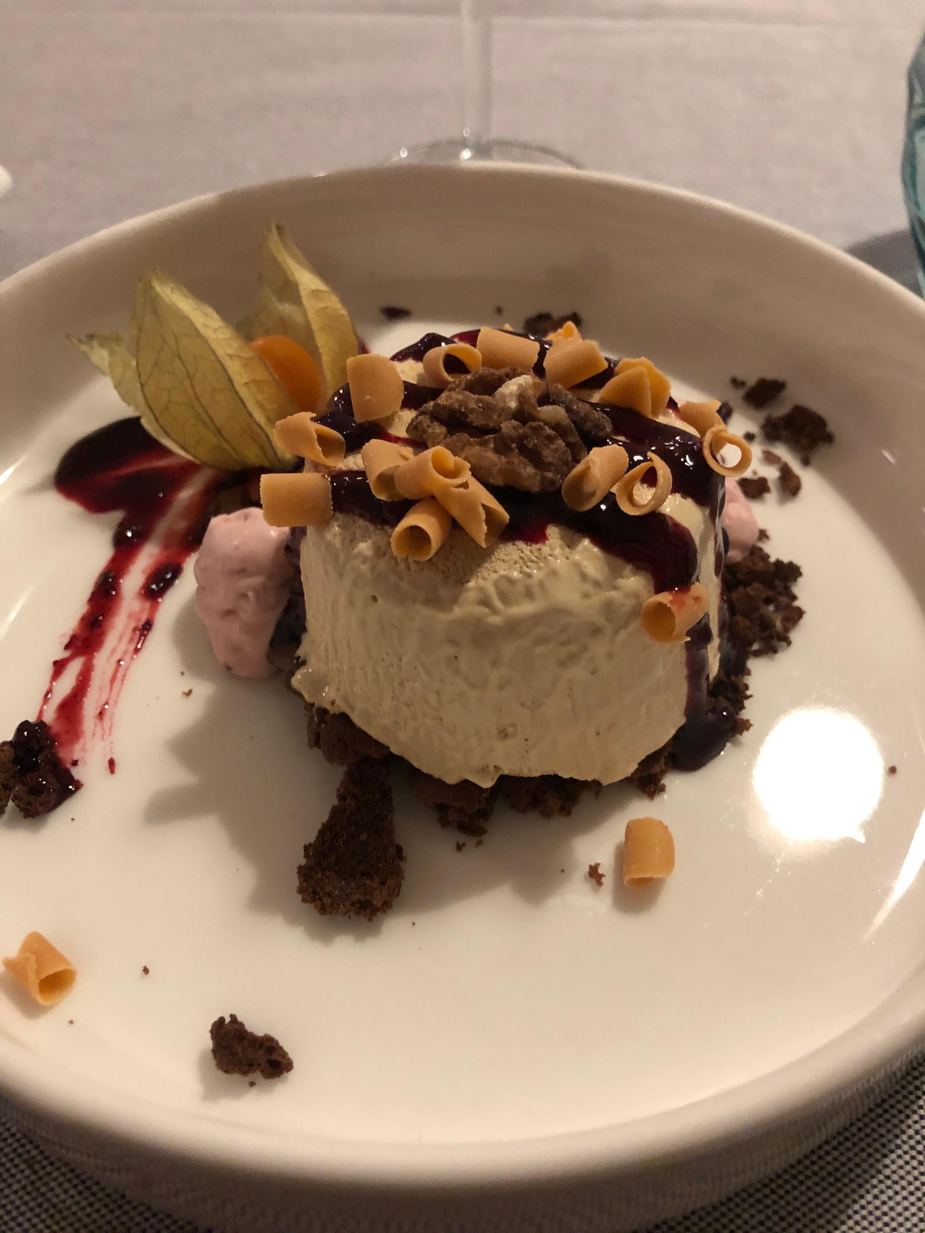 Dessert