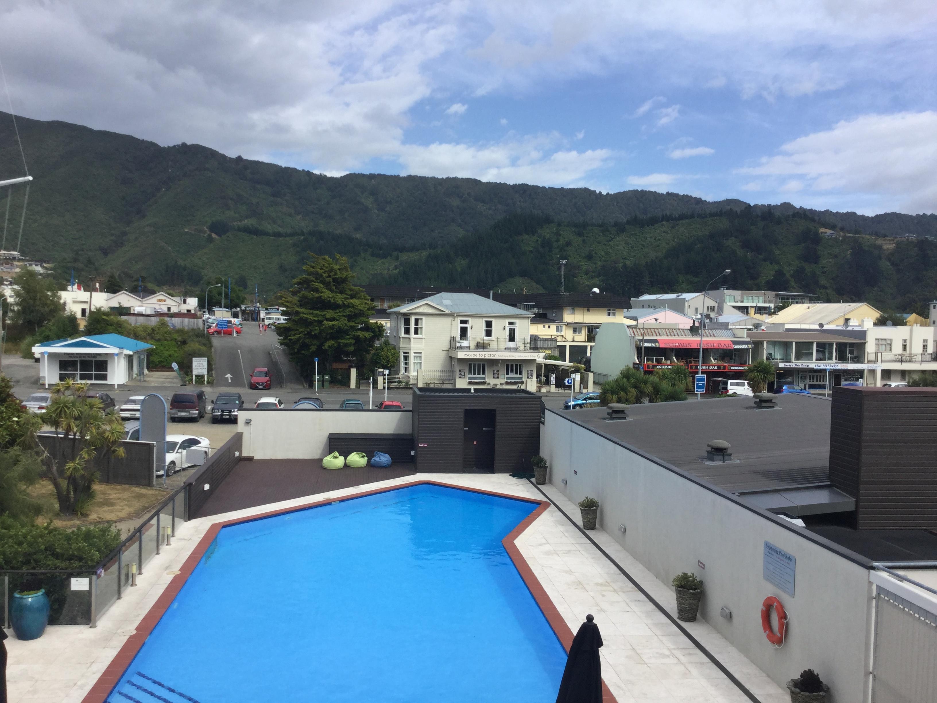 Picton Yacht Club Hotel in Picton | Best Rates & Deals on Orbitz