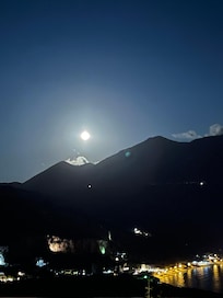 Full moon