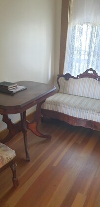 La chambre
