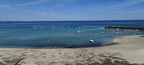 La vue depuis le balcon