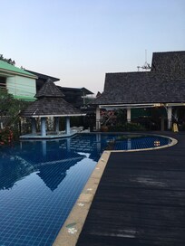 Poolen.