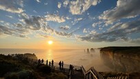12 Apostles viewing platform