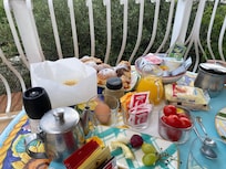 The best breakfast