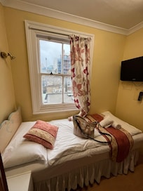 Room 274 Dolphin hotel