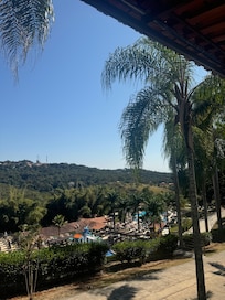 Lugar agradável