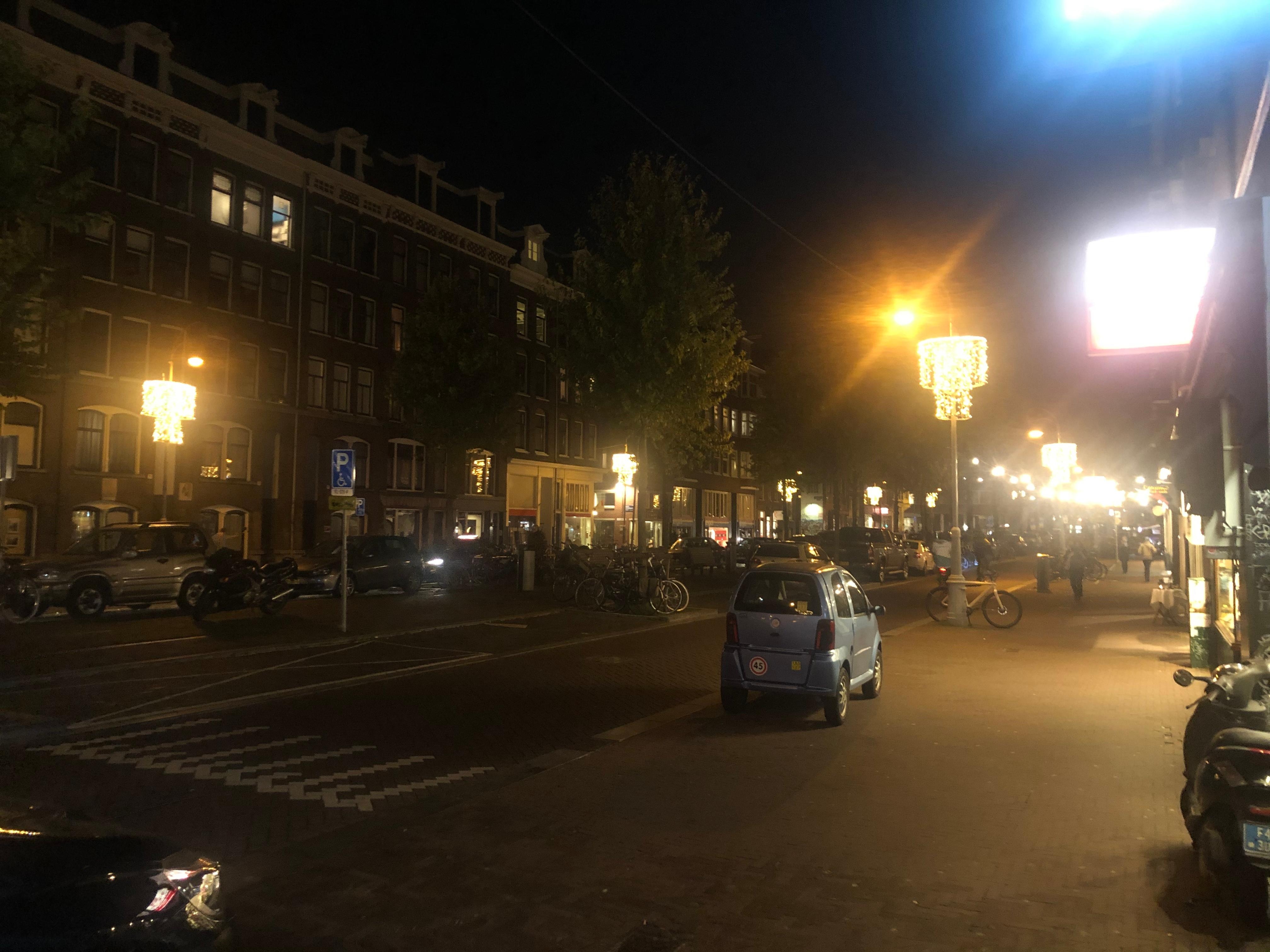 Hotel street