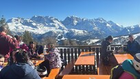 Alta quota a Campiglio