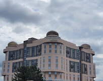 Don Giovanni Hotel