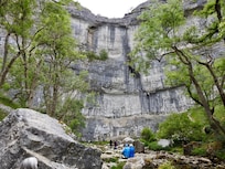 Malham Cove