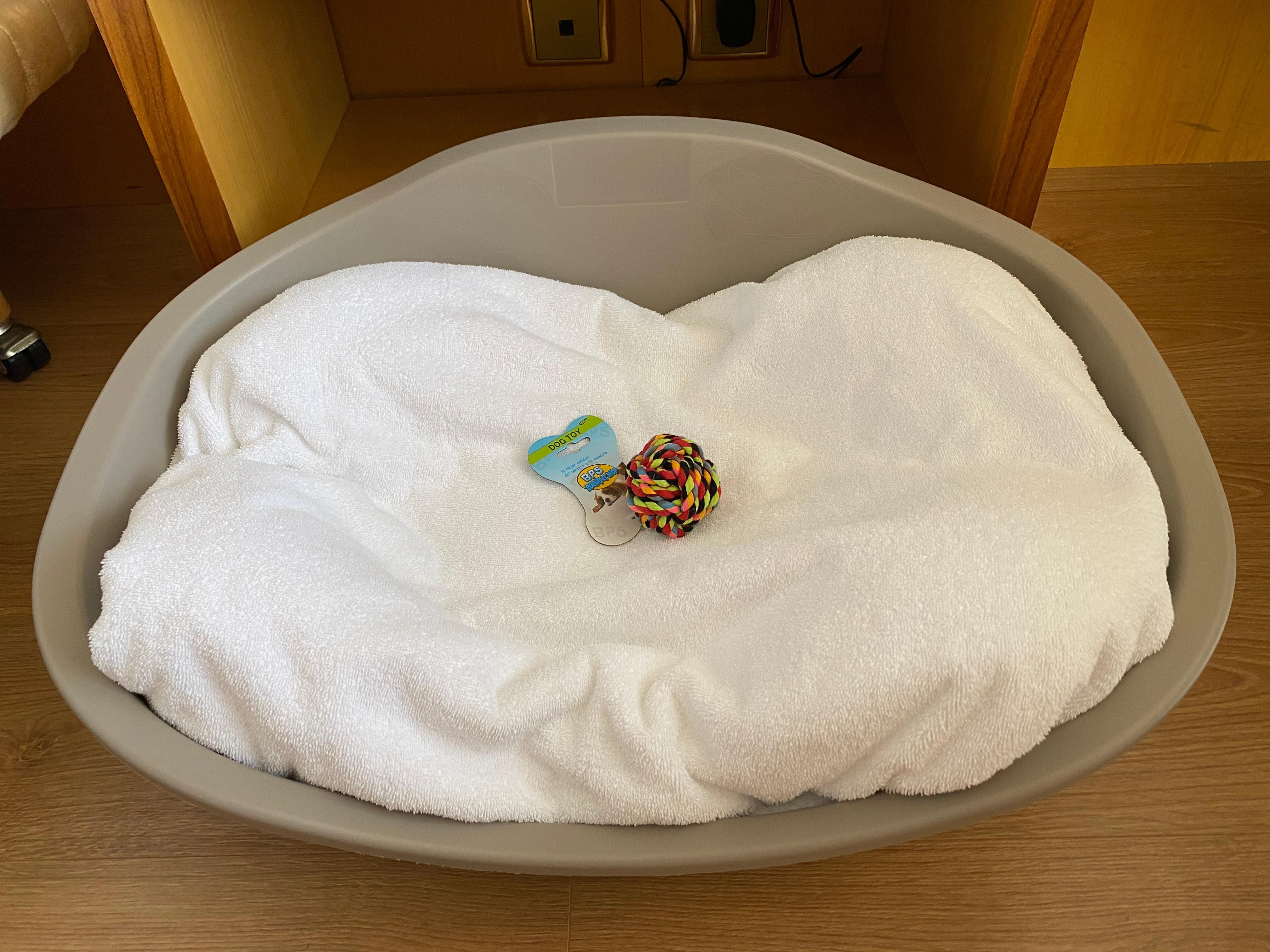 犬のオモチャのギフト